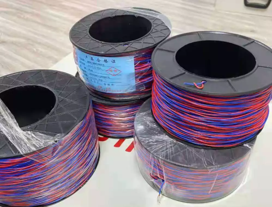 绵竹数码雷管脚线有哪些规格？