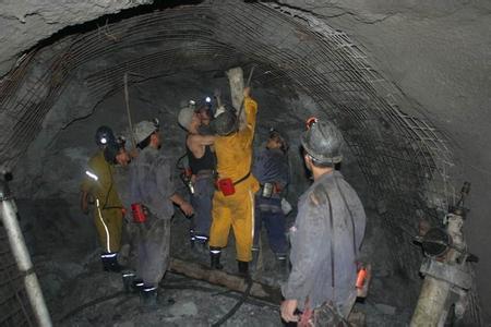 绵竹工程爆破中的危险因素分析以及应对工程爆破危险的措施